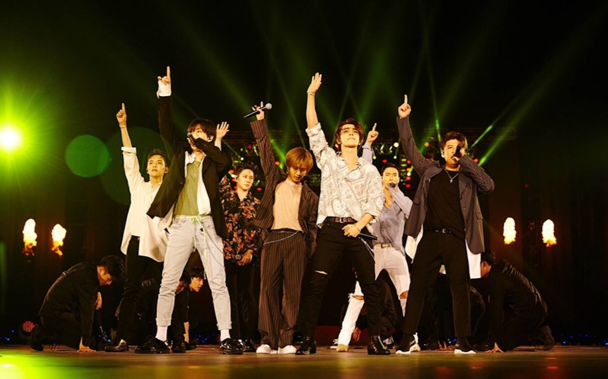 中韩字幕superjuniortheluckyones