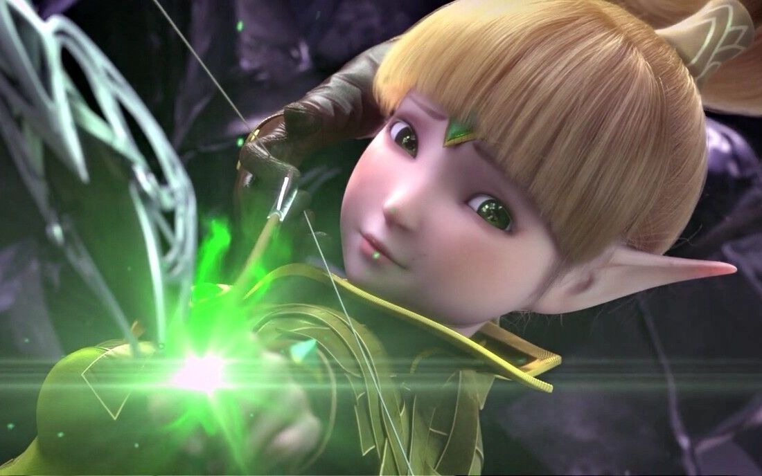 萌新up,在线生贺