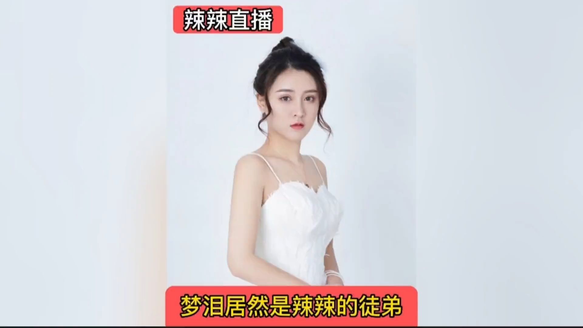 【王者荣耀】破案了兄弟们,梦泪居然是辣辣的徒弟