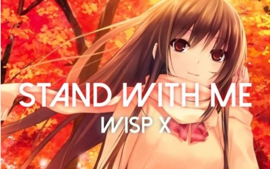 [图]Stand With Me - R6S枪声音乐