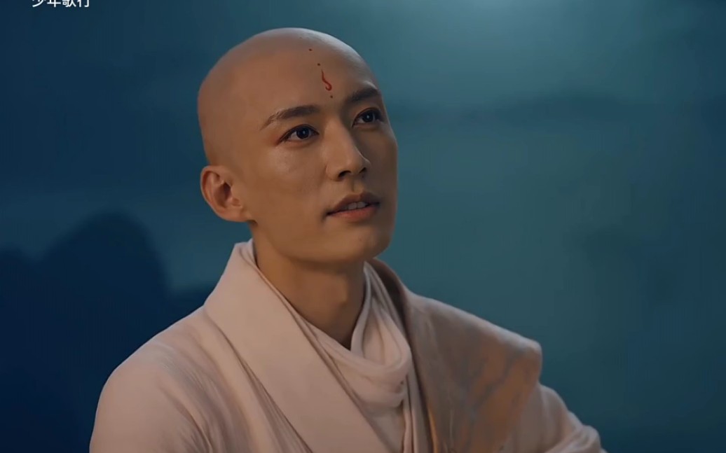 无心被萧瑟所救 传授心魔引给萧瑟和雷无桀