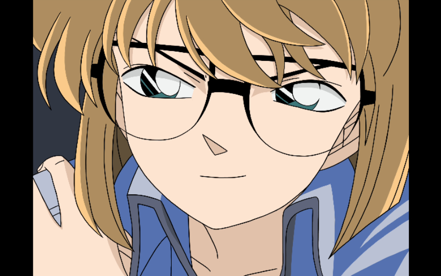 名侦探柯南tv178192切换大号宫野志保本尊上线