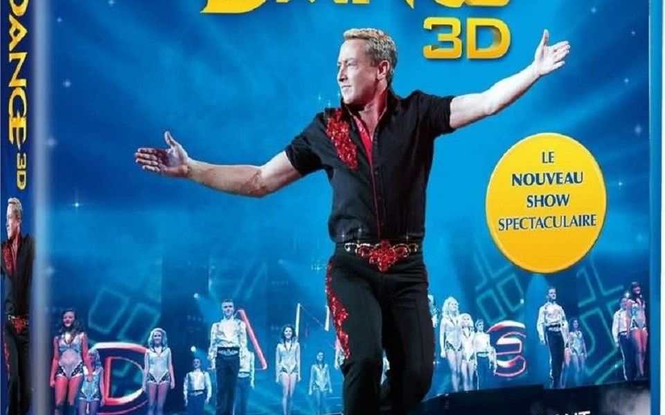 踢踏舞剧:王者之舞 麦克ⷥ𜗨Ž𑥈騈ž王 Michael Flatley Returns as Lord of the Dance (2011)蓝光哔哩哔哩bilibili