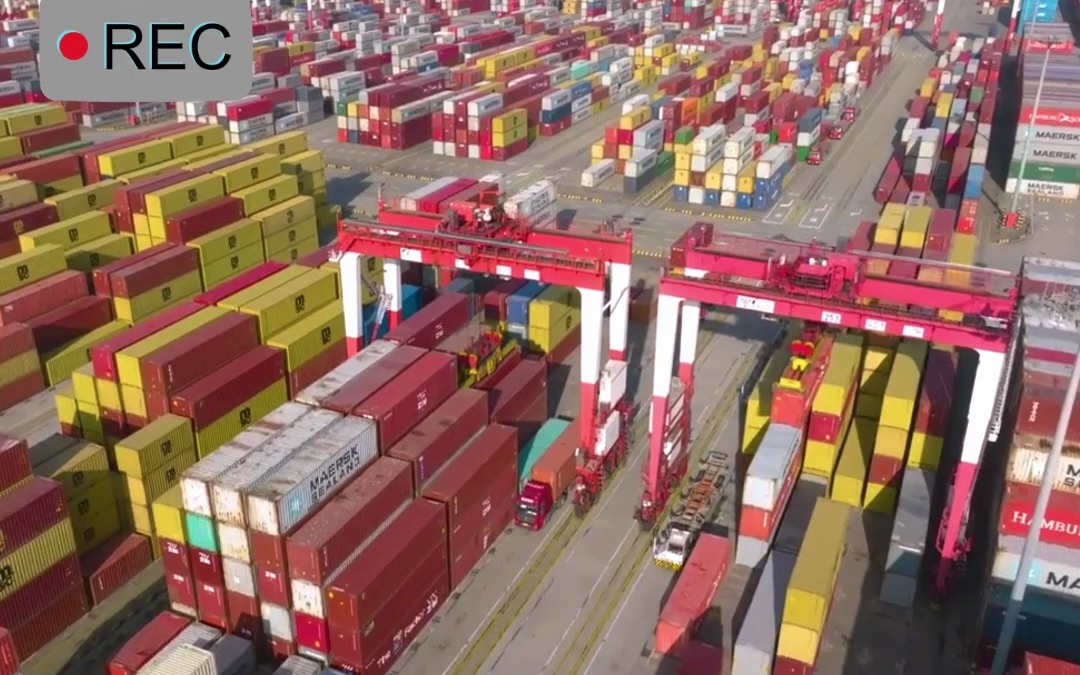 哪里的外贸人靠谱?