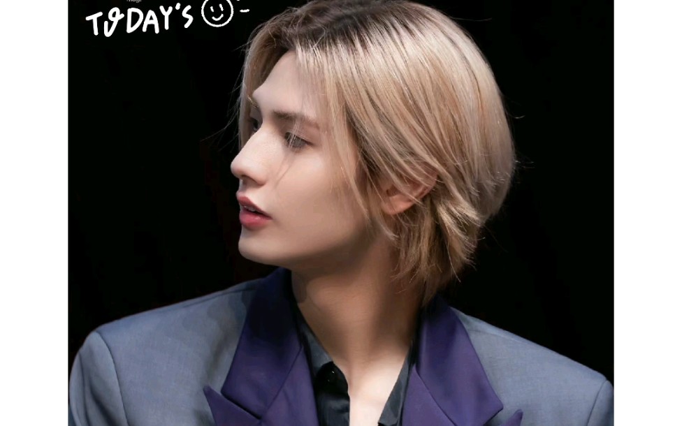 分享韩国摇滚男歌手李周演美图合集(6)