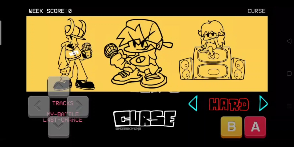 fnftabi neo 模组 原版同人制作优质模组_音游热门视频