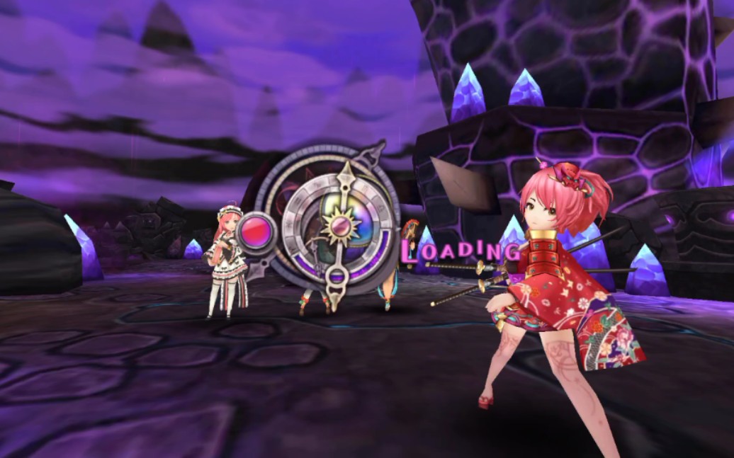 【绅士冒险,莫里斯地狱模式】通关视频_哔哩哔哩 (゜-゜)つロ 干杯