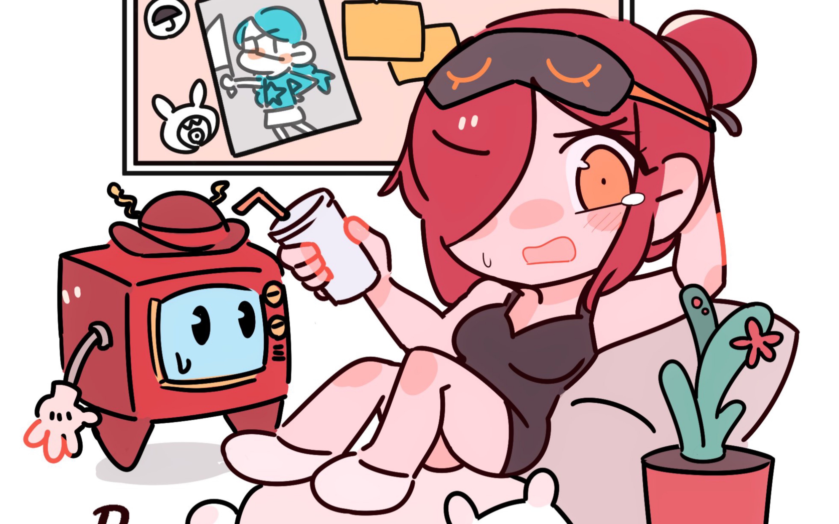 [skullgirls]【骷髅女孩】裂缝 vol.1 速通伞姐死忠粉!