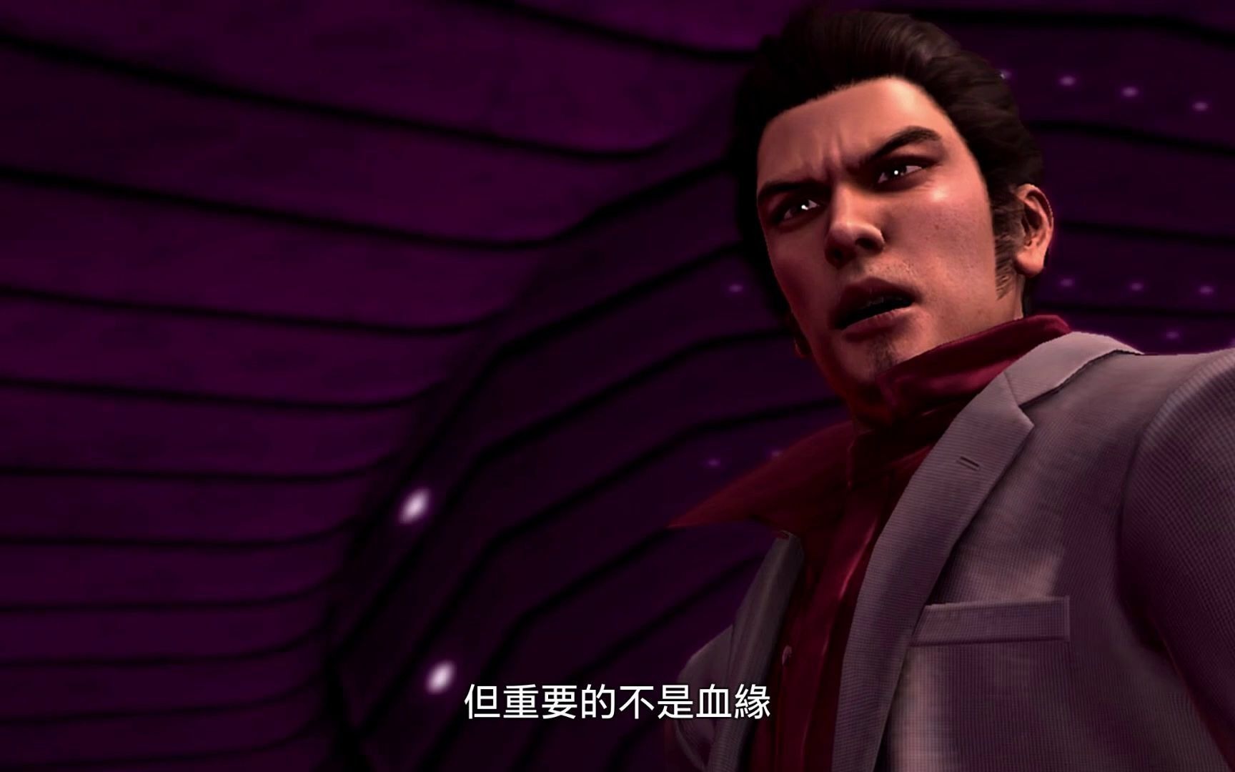 人中之桐生有史以来最强之敌风间让二无伤击破