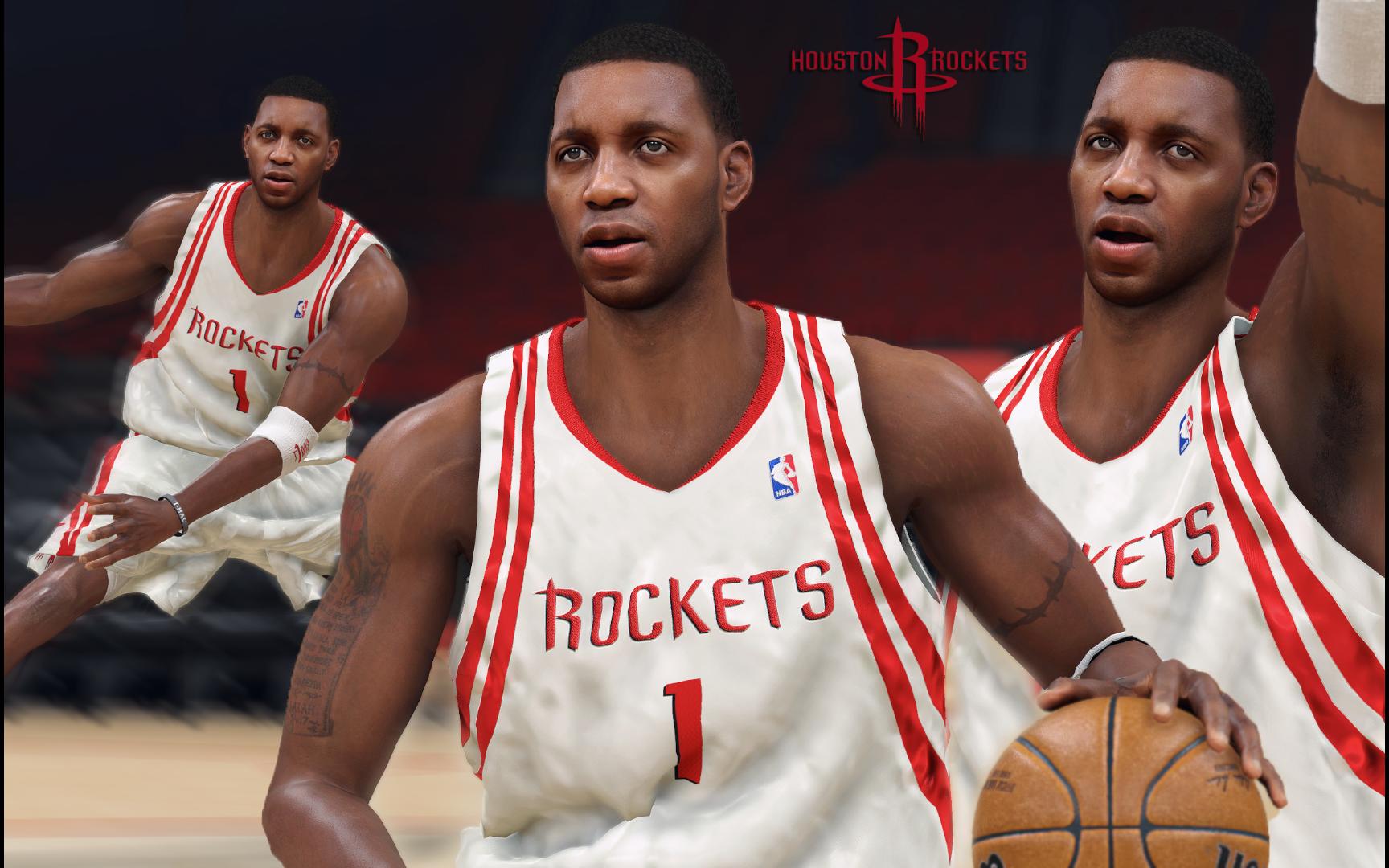 2k23 自制麦迪mod 混剪