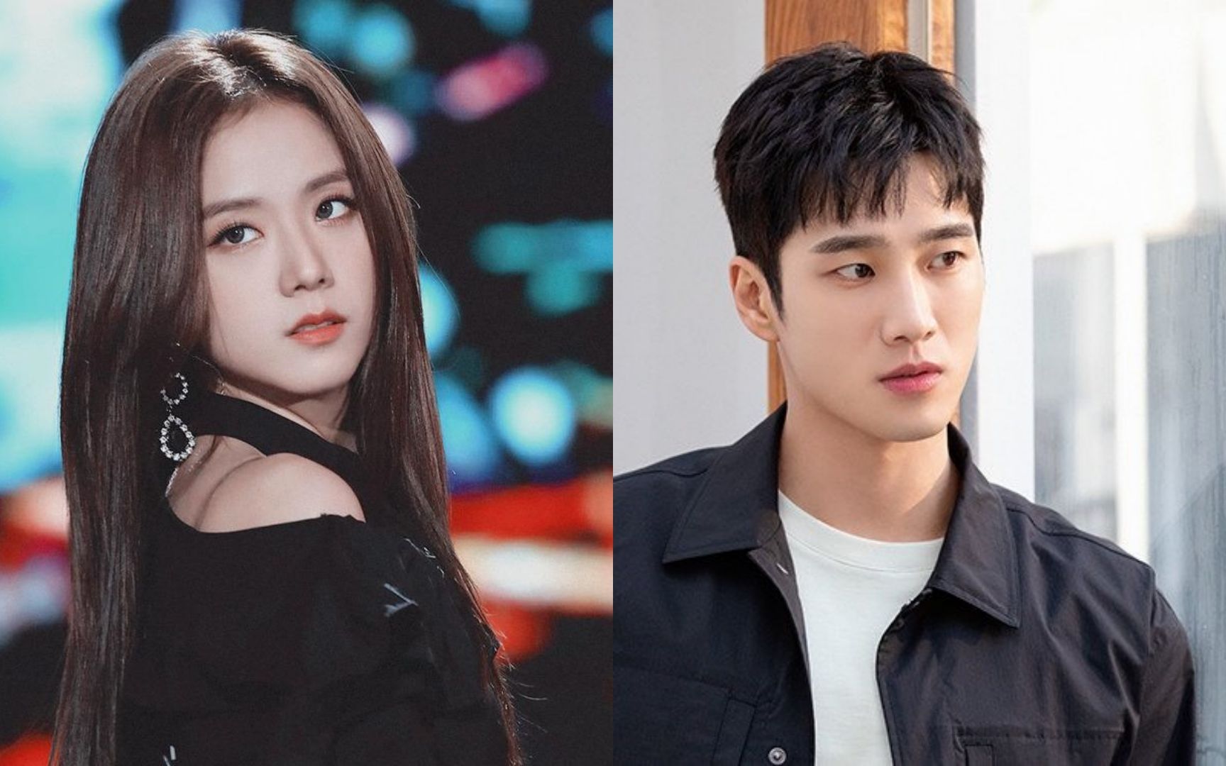 金智秀安普贤被曝分手,因繁忙日程疏远,距承认恋情不足三个月