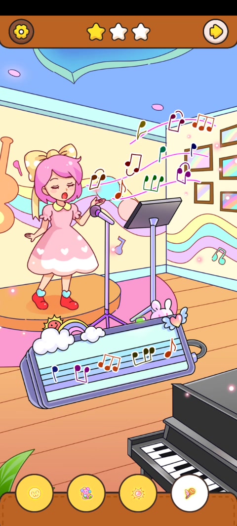 【我眼神儿贼好】旅行剧情-第四章:我是一个练习生