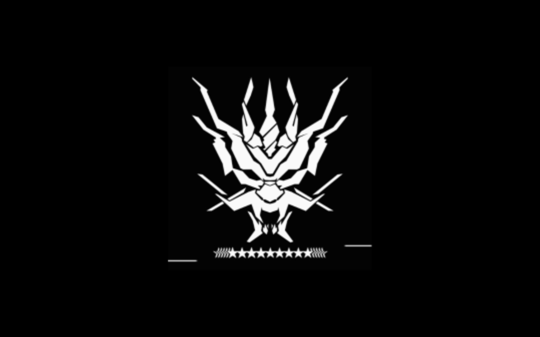 14个你用了就不想换的超炫酷息屏!