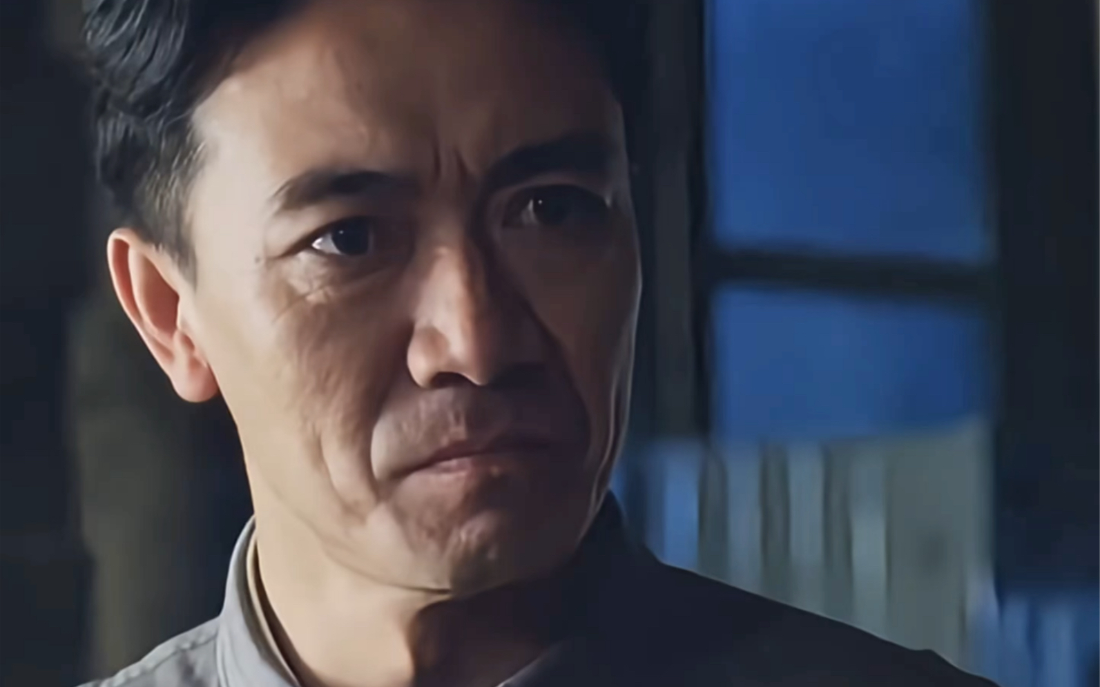 横空出世 #历史.