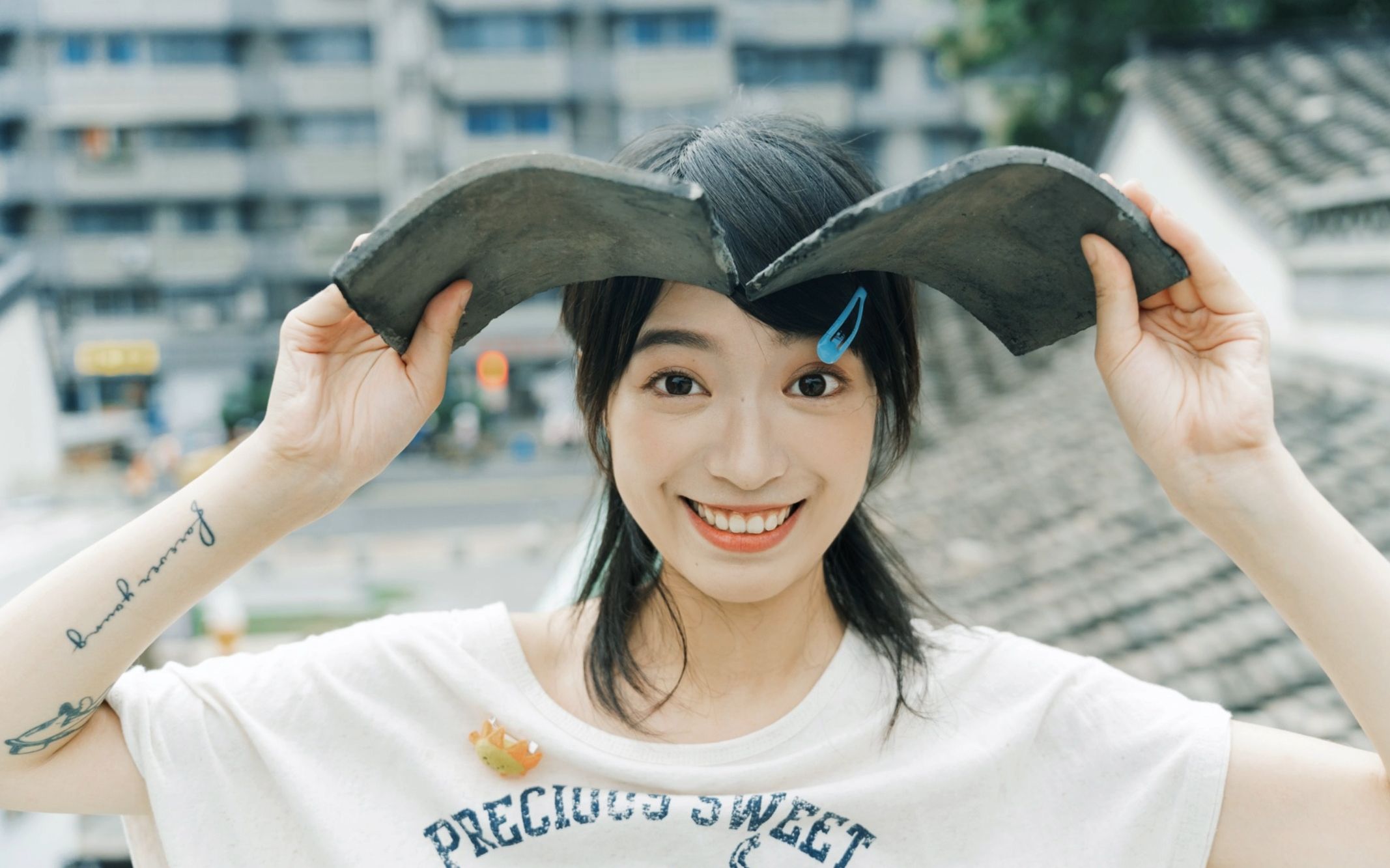 g2丨多巴胺拍照姿势分享