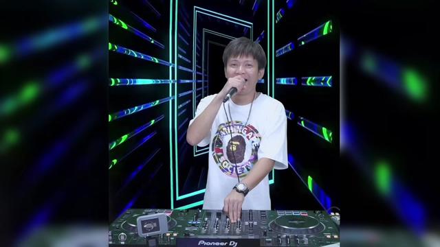 唱返首歌仔等你地知道我无失踪 @dj口水坚(音乐串烧)