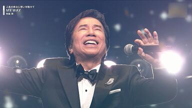 ドラマティック・コンサート：可惜夜のさめぬ間に2004年10月09日演出