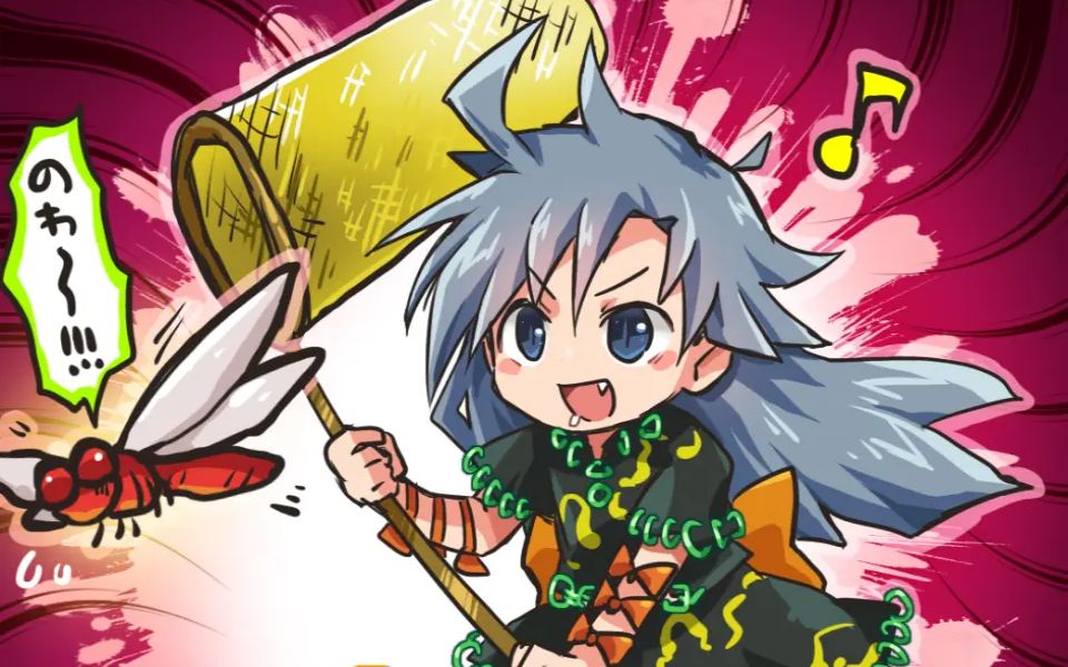 究极混关套装!谁都能打过的东方虹龙洞ex