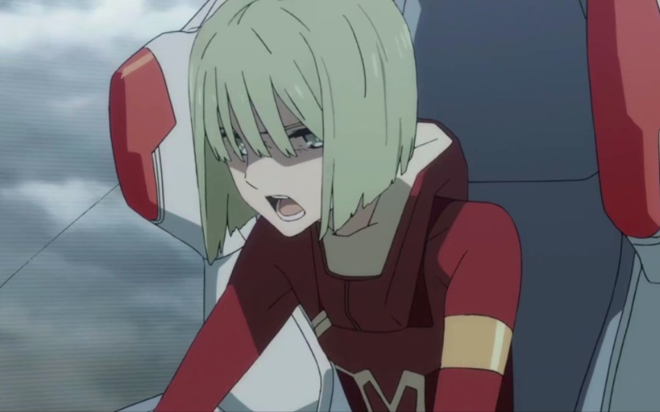 国家队02德尔塔除了02最喜欢的一个