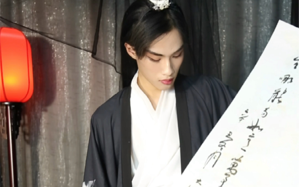 书画 #崔鹏举 《开心》 人生哪能多如意,万事只求