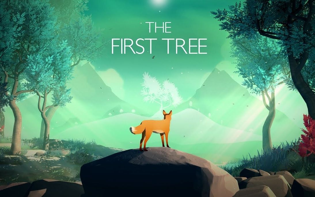 thefirsttree2谷中的樹林