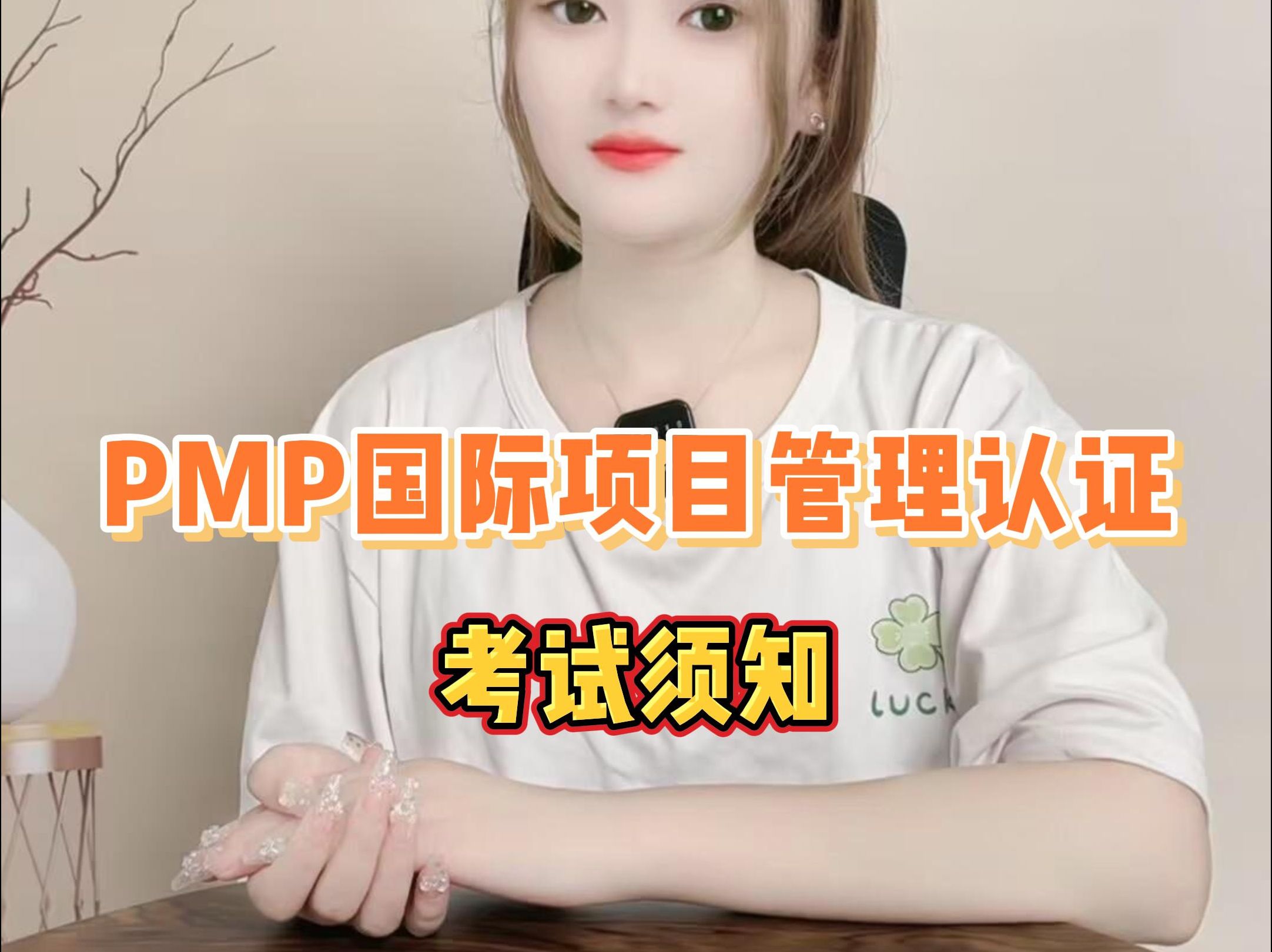 PMP国际项目管理认证考试须知哔哩哔哩bilibili