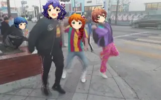 花ざかりweekend 哔哩哔哩 Bilibili