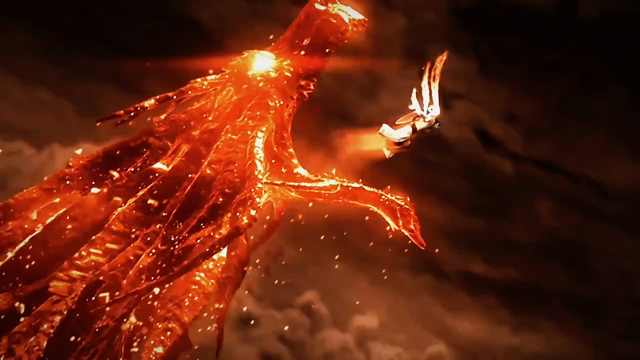 火龙和冰龙那个好看点呢