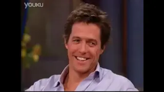 Download Video: 【中英】【Hugh Grant】04年与脸叔芮妮宣传BJ单身日记访谈片段合集