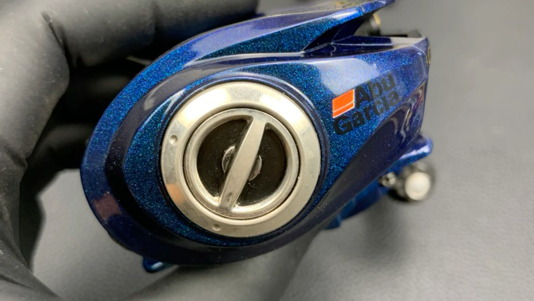 阿布水滴轮改色