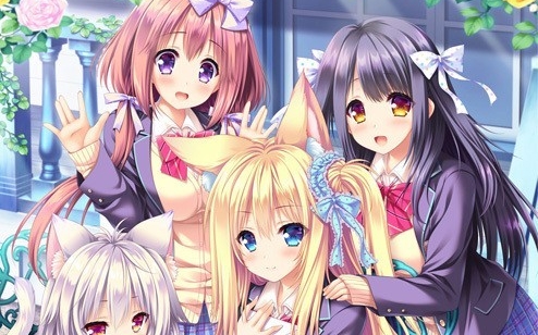 方糖社合集分享