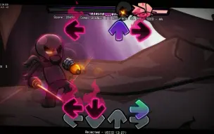 Download Video: 【特效爆炸！！！】优质Mod Voiid matt V2的奖励曲Rejected 80miss