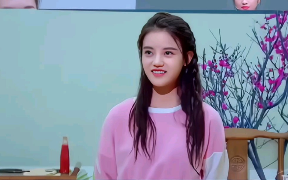 【snh48】【孙珍妮】"哪怕我相信明天没有日出,我也不会相信孙珍妮不