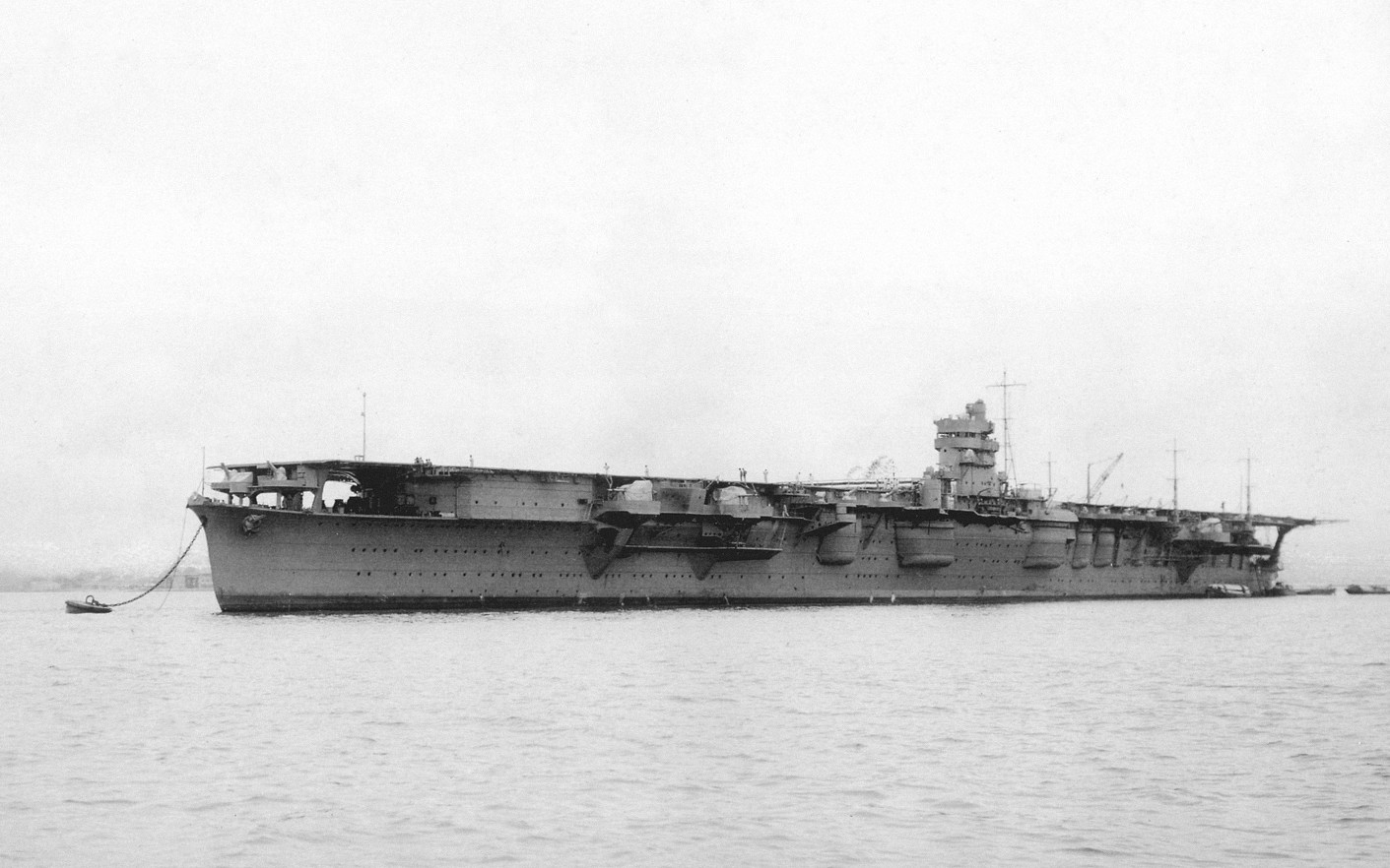 [战舰联盟]修改后的齐柏林伯爵--飞机测试_哔哩哔哩_bilibili