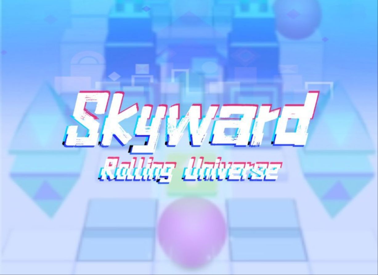 【宽屏超高画质】Skyward——完美通关单机游戏热门视频