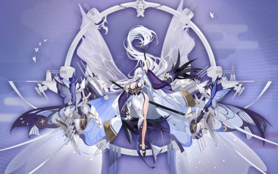 重巡洋舰雲仙登场!