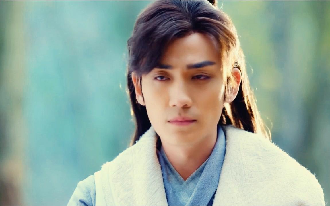 朱一龙连城璧是风动我在你此岸立风雨安如山