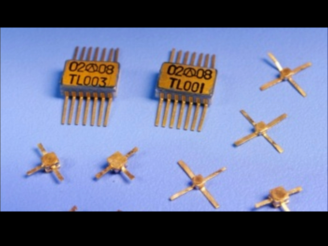 电子元器件是电子元件和小型的机器,仪器的组成部分,其本身常由若干