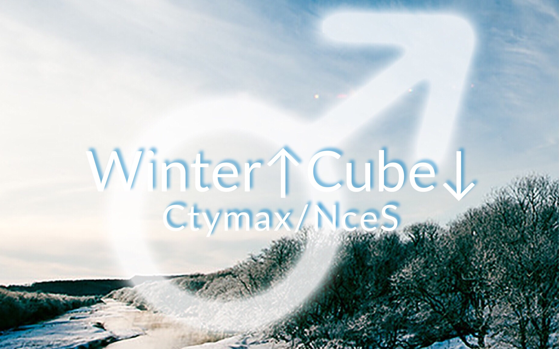 【lanota自制】winter↑cube↓(lv.13)