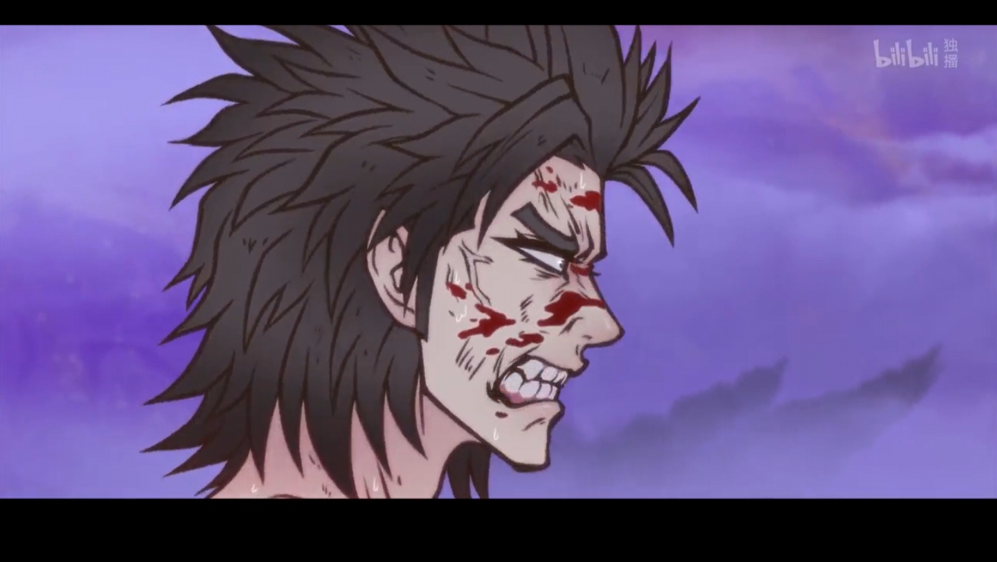 火哥这回怒气值满了