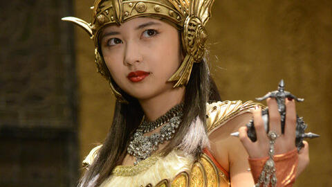 小宮有紗 銀河奧特曼s劇場版小宮有紗出場片段 哔哩哔哩