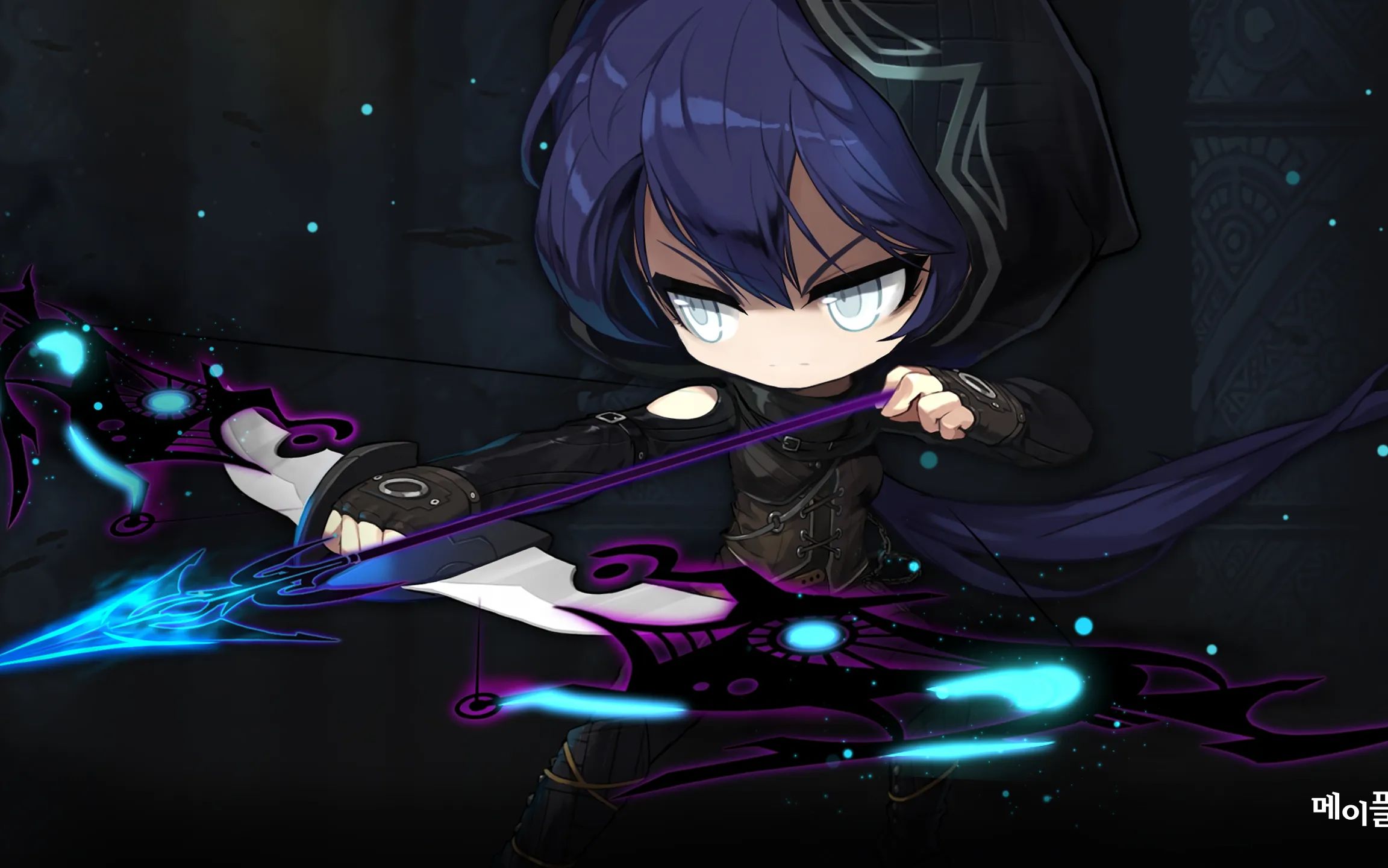 活动  冒险岛v189.古迹猎人solo贝伦