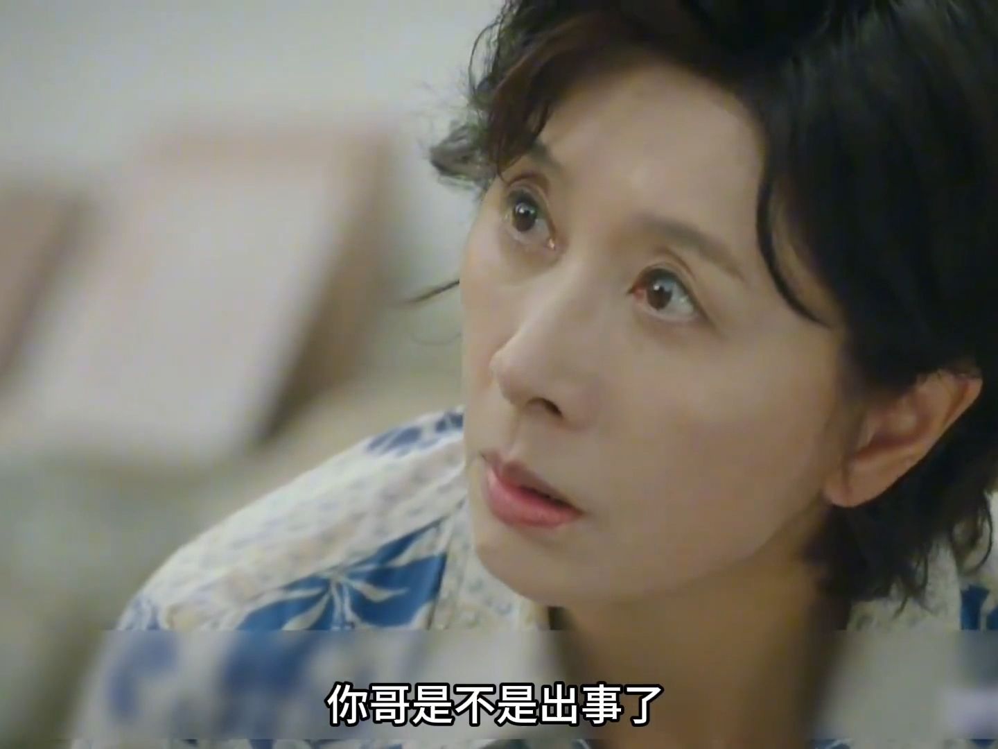 《致亲爱的法官大人》第五集丨正义也许会迟到 但永远不会缺席!