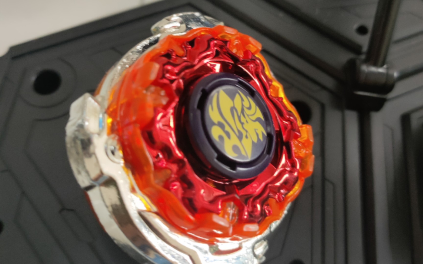 黄金火焰s pk 一代