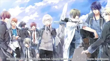 ノルン ノネット-哔哩哔哩_Bilibili