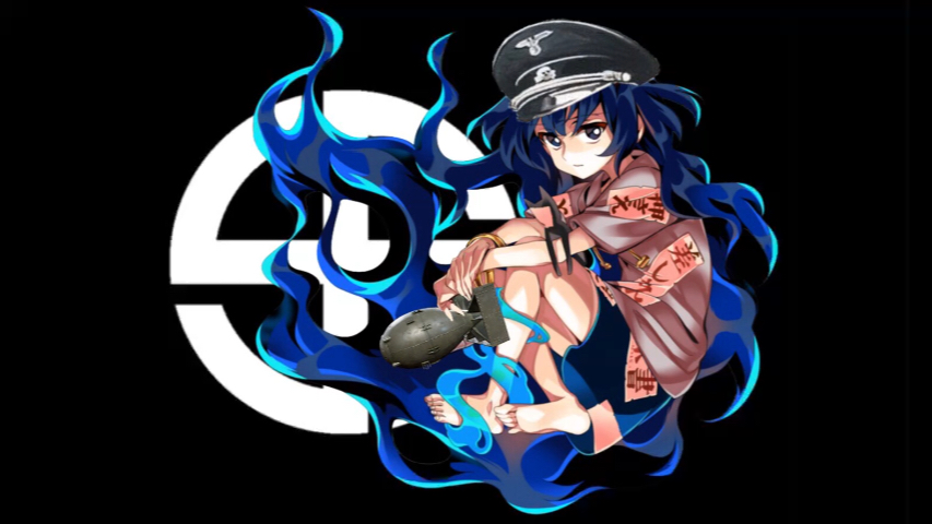 【东方专员辖区】今宵是核平的勃艮第主义者