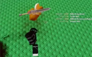 Download Video: 【roblox cw】-1st