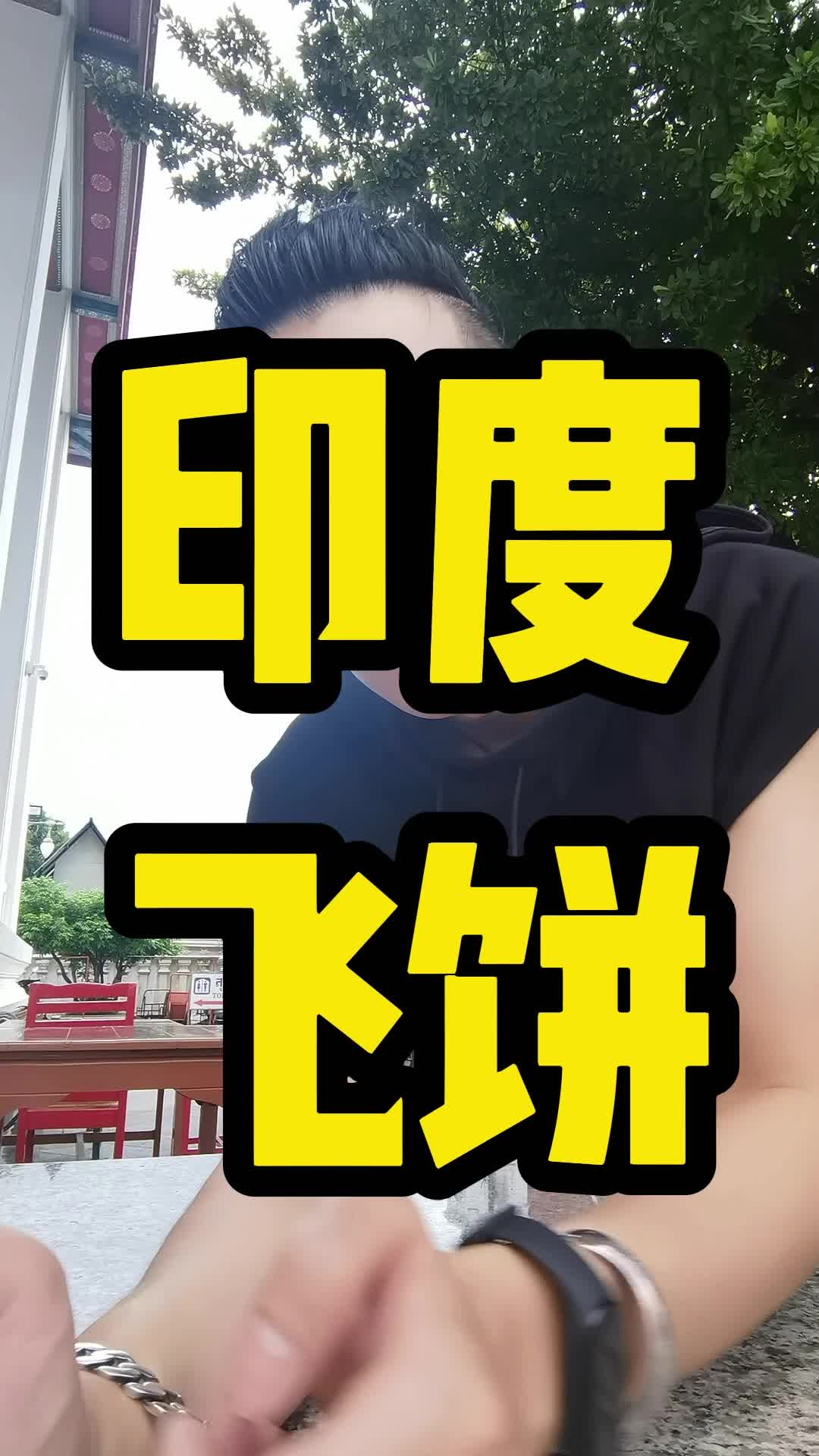 印度飞饼哔哩哔哩bilibili