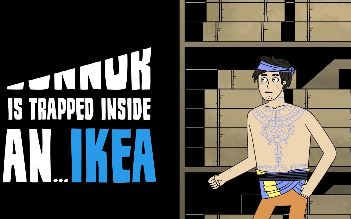 【scp】confinement ep6 trailer!(第六集预告~)