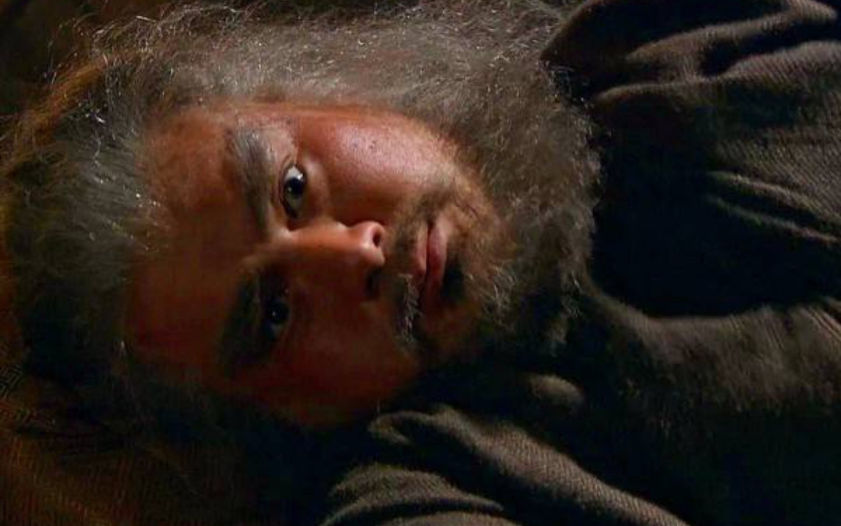 新三国张飞暴戾无度竟被手下砍下头颅